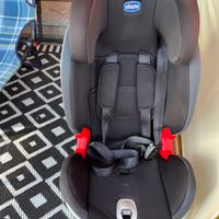 Seggiolino auto CHICCO