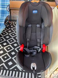 Seggiolino auto CHICCO