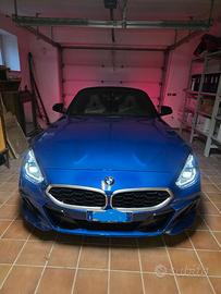 BMW Z4 G29 sdrive 20i Msport