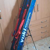 FODERO RIGIDO YUKI NUOVO DI ZECCA CON PREZZO E TAR