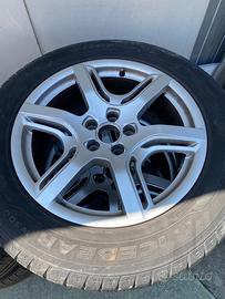 cerchi 18 Audi Q5