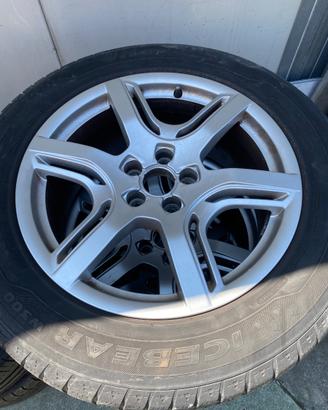 cerchi 18 Audi Q5