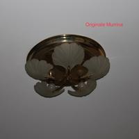 Lampadario murrina