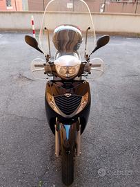 Honda SH 150 – 2007 – SOLO 14.000km – Baule-Parabr