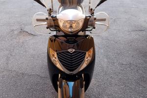 Honda SH 150 – 2007 – SOLO 14.000km – Baule-Parabr