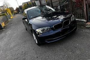 Bmw 118d 2009 Attiva restyling