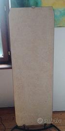 pannello radiante elettrico