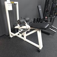 Calf Machine Techonogym
