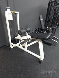 Calf Machine Techonogym