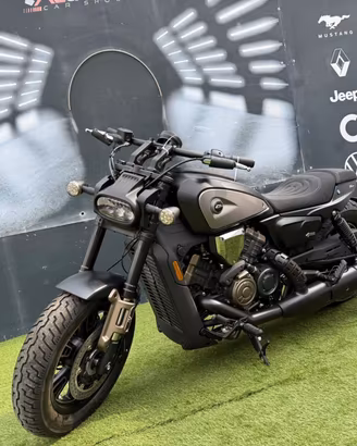 QJMotor SRV 600V Nuova da Immatricolare - Promo Es