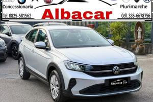 Volkswagen Taigo 1.0 TSI 95 CV Life