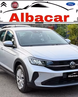 Volkswagen Taigo 1.0 TSI 95 CV Life