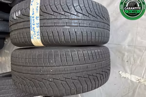 gomme usate 2355518 Winter HANKOOK - I c - 743