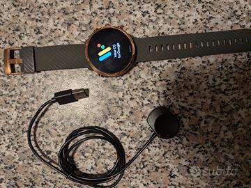 smartwatch Suunto 7