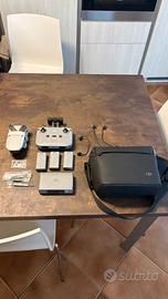 drone dji mini 2 fly more combo