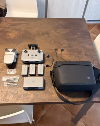 drone dji mini 2 fly more combo