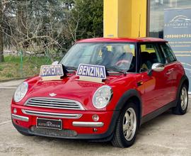 Mini Mini 1.6 16V One de luxe