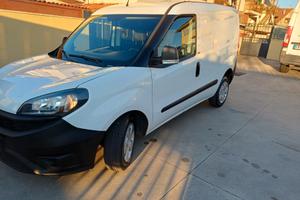 Fiat Doblò 1.6 MJT 105CV