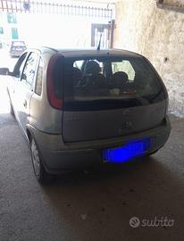 Opel corsa 1.3 cdi