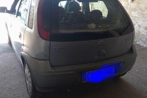 Opel corsa 1.3 cdi