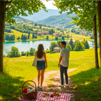 Estate nel cuore della Sila Camigliatello Silano