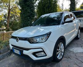 Tivoli Ssangyong