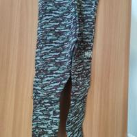 Muta apnea e pescasub