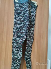 Muta apnea e pescasub