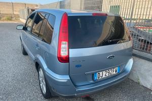 Ford fusion 2007