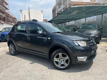 Dacia Sandero Stepway 0.9 tce (prestige) s Navi/Pa