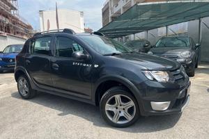 Dacia Sandero Stepway 0.9 tce (prestige) s Navi/Pa
