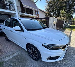 Fiat Tipo Lounge 1.4 benzina 5 porte anno 2016