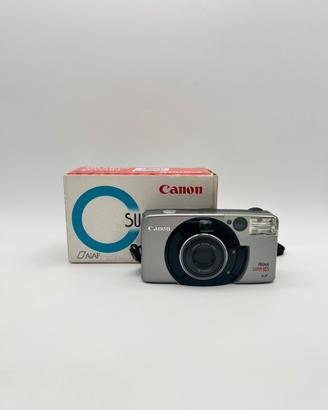 Fotocamera a Pellicola Canon Prima Super 105