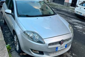 Fiat bravo 2.0 165 cv
