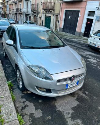Fiat bravo 2.0 165 cv