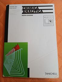 Libro Chimica Analitica