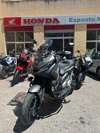 Honda X-ADV 750