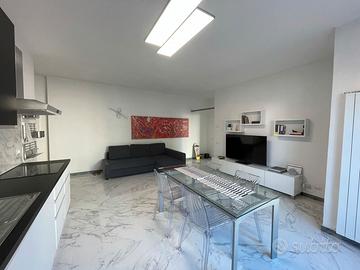 Appartamento Marina di Carrara