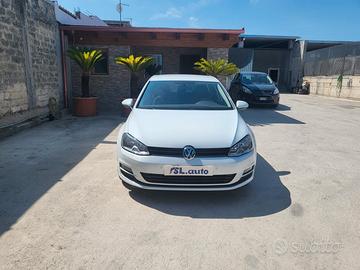 VOLKSWAGEN Golf 7ª serie - 2015