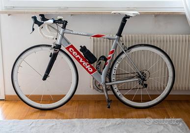 bici cervelo 