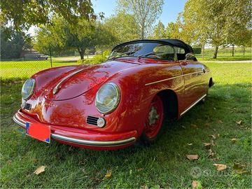 Porsche 356 Speedster