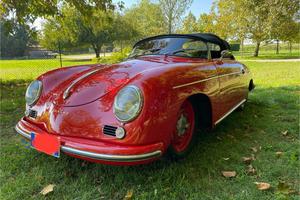 Porsche 356 Speedster