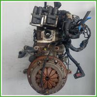 Motore Completo Funzionante 188A4000 44kw LANCIA Y