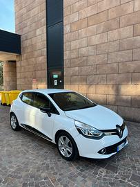 Renoult Clio