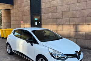 Renoult Clio
