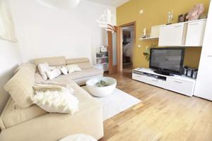 Bolzano: luminoso attico