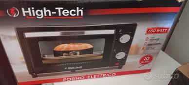 forno elettrico 