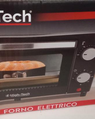 forno elettrico 