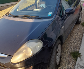 Fiat Punto Evo 3 porte natural power