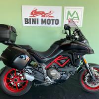 Ducati Multistrada 1200 S - 2015